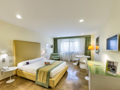 Hotel Mercure Villa Romanazzi - Bari (BA)
